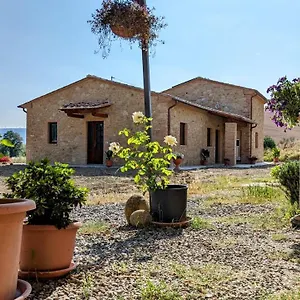 Alloggio per agriturismo La Quinta Decima Bioagriturismo, Fattoria Spedaletto