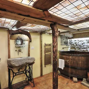 Appartamento Il Sogno Di Annalisa Maison, Lajatico