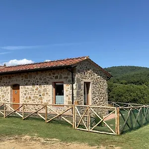 Casa vacanze La Casetta Biricocolo, Bucine